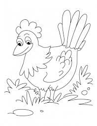 Oct 20, 2021 · here you'll find a huge collection of fun and scary coloring sheets, all completely free to download in crisp high resolution pdf format, to help you find the perfect picture for your little monster! Me Pretty Hen Coloring Pages Download Free Me Pretty Hen Coloring Pages For Kids Best Coloring Pages Free Kids Coloring Pages Coloring Pages Little Red Hen