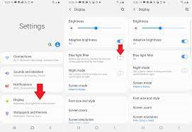 Select the filter model that fits your apple device. How To Stop Blue Light From Disturbing Your Sleep Pcmag
