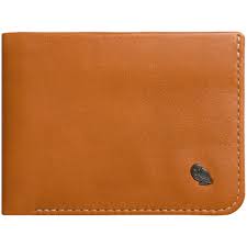 Check out the video below for more on. Bellroy Us Stockist Hide Seek Wallet Caramel Rfid Hi