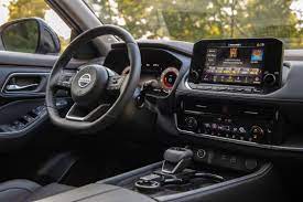 When autocomplete results are available use up and down arrows to review and enter to select. View Photos Of The 2021 Nissan Rogue Platinum Awd
