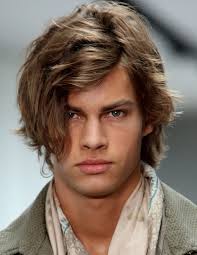Image result for round face haircut men