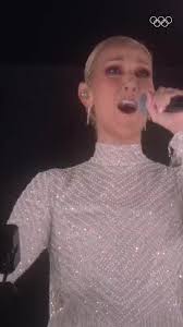 Loreal Paris 2024 Fashion Show Celine Dion