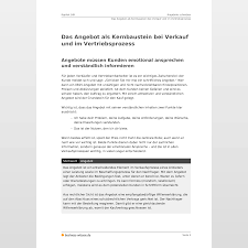 100% online, einfach und kostenlos. Angebote Schreiben Kapitel 149 Business Wissen De