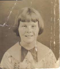 1937. Thanks Tommy D. Fairbanks.