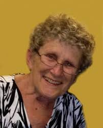 Obituary information for Bonnie Hull