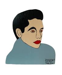 Paintings — Michael Hall Antiques