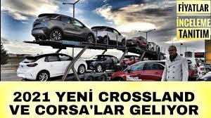 Check spelling or type a new query. 2021 Yeni Opel Crossland 50 Otv Modeller Edition Ve Elegance Youtube