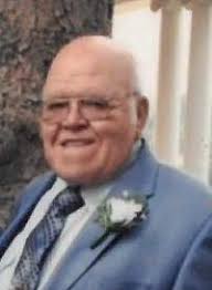 Obituary for Eugene H. Ellerbrock