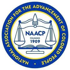 NAACP logo