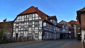 Das Wendland Zwischen Heideblute Und Rundlingsdorfern