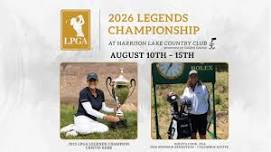 2026 LPGA Legends Championship