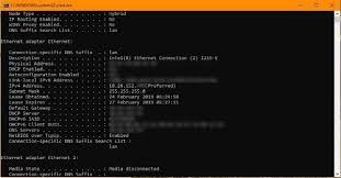 (the above is an example ip address only) over the internet to connect to the minecraft server over the internet, you'll need to know the external ip address of the computer the minecraft server … Como Encontrar La Direccion Ip De Su Servidor En Minecraft
