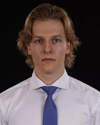 2020-21 Men's Ice Hockey Roster