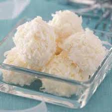 Pineapple Coconut Snowballs Recipe Snowballs Recipe Food Desserts