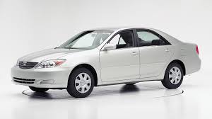 See body style, engine info and more specs. 2004 Toyota Camry
