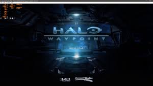 A mobile version of halo waypoint is available for windows phone 7 devices for free. Xenia D3d12 Halo Waypoint Youtube