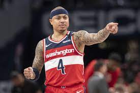 Latest on washington wizards center thomas bryant including news, stats, videos, highlights and more on espn Isaiah Thomas Makes Long Awaited Nba Return Signed By Pelicans Sports Illustrated Washington Huskies News Analysis And More