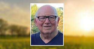 Robert "Bob" D. Lamp Obituary February 27, 2023