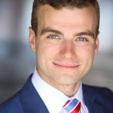 Wesley Berg's Instagram, Twitter & Facebook