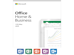 Buy & download plans for your family or business to access office apps across your devices Microsoft Office 2019 Home Business License Windows 10 Pc Mac 1 Device 9lpm94wax48t22d