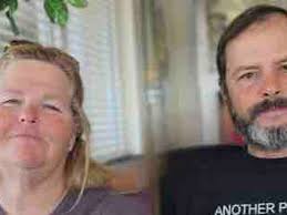 Fundraiser by Angel Mcneeley : Help Lynn Russell recover from a stroke.