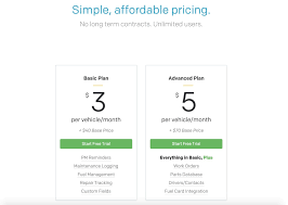 Fleet Io Pattern Design Pricing Table How To Plan