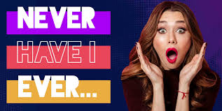 Never have i ever questions funny. 60 Hilarious Never Have I Ever Questions