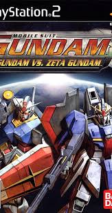 Mobile Suit Gundam: Gundam vs. Zeta Gundam (Video Game 2004) - Ben Jeffery  as Kacricon Cacooler - IMDb