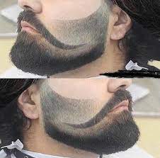27 Creations Of Awful Taste But Great Execution Gents Hair Style Beard No Mustache Mens Hairstyles With Beard