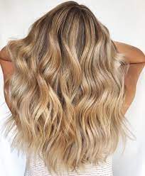 Dua lipa dyed her strands orangina quarantina, after first rocking pink. The Top 35 Hairstyles For Long Blonde Hair In 2021