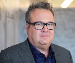 There was a spin off idea about the later life of Cam-Mitch family! Eric  loved the script, Jesse loved it and even Christopher Lloyd loved it!  Unfortunately ABC said that they wouldn't