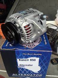 Automotive wiring diagrams basic symbols automotive electrical diagrams provide symbols that represent circuit component functions. Alternator Kancil 850 Auto Accessories On Carousell