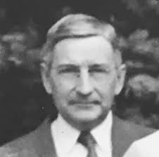 Peterborough Rotary Past Presidents 1925-1975