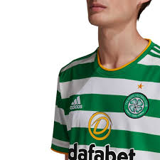The front of the jersey has the celtic team crest stitched in along with the nike logo. Adidas Celtic Fc 2020 Home Jersey Celtic Fc Apparel Soccer Village