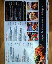 Many menu you can try. Ariess Kuliner Lombok Idjo Ponorogo Lokasi Jl Facebook