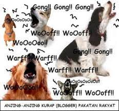 Anjing #duniaanjing #anjinglucu suara anjing menggonggong dog sound suara anjing anjing menyalak untuk menghalau kera atau babi.suara nyalakan ini sesuai dipasang dikebun, tapi jika anjing melolong seperti ini, cepat selamatkan diri kalian!! Bagai Anjing Menyalak Bukit Kokakka
