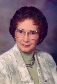 Bethel M. Levey Perrin (1921-2011)