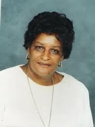 Thelma Faye Dukes (1941-2015)
