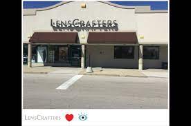 Lenscrafters In Arlington Heights Il 450 E Rand Rd Eyewear Eye Exams