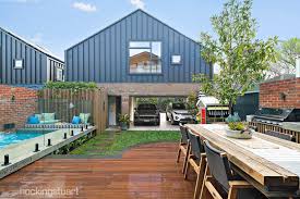 46a Regent Street Elsternwick Vic 3185 House For Sale 2013900086 Outdoor Pool Area Penthouse View German Houses