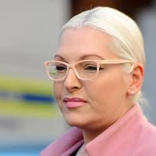 Da chief whip natasha mazzone has hit back at backlash she received for. African Briefs Zuma Faction Still In Charge Mazzone The Namibian