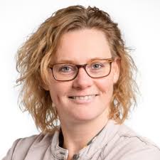 Diane Vos op LinkedIn: Deze professional wil je in je organisatie ah werk!  professioneel, oog…