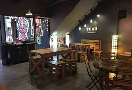 In fact, its worth making a trip there just to check out the cafe scene (of course you should slot in some shopping time, after all. Atiehilmi Com Malaysian Lifestyle Blogger Unique Instagrammable Cafes In Selangor