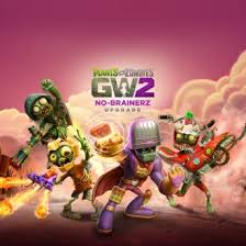 An online connection is required to play. Dlc For Plants Vs Zombies Garden Warfare 2 Ps4 Buy Online And Track Price History Ps Deals Deutschland