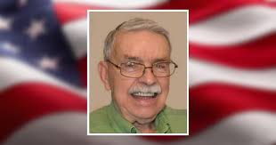 John Robert Dellinger Obituary October 9, 2024