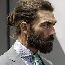 35 Best Man Bun Hairstyles 2021 Guide Man Bun Hairstyles Long Hair Styles Men Hair And Beard Styles