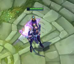 Championship skins are rare skins that are released every year during the league of legends during the world championship period which is often near the end of the year from september to. League Of Legends Leblanc To Be The 2020 Championship Skin Millenium