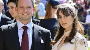 Troian bellisario and her husband patrick j. Yp2 Mdqrtdaoim