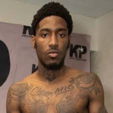 Quadir Albright vs. Jared Tallent, PBC