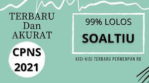 Berdasarkan panduan yang dirilis oleh. Soal Tkp Cpns 2021 Terbaru Dan Akurat Soal Tkp Dan Kunci Jawaban Lengkap Cpns 2021 Youtube